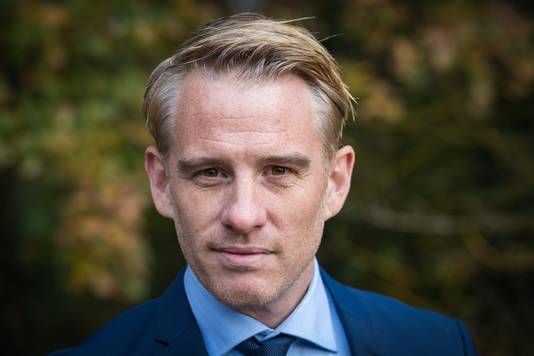 Art Rooijakkers verliet AVROTROS voor RTL.