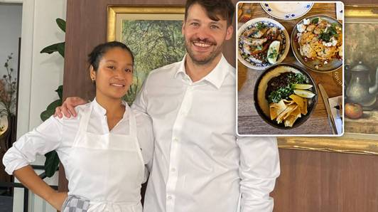 De 7 favoriete plekken in en rond Leuven van ‘Mijn Restaurant’-deelnemers Bas (38) en Sarocha (28): “Hier bestellen we soms de hele kaart”