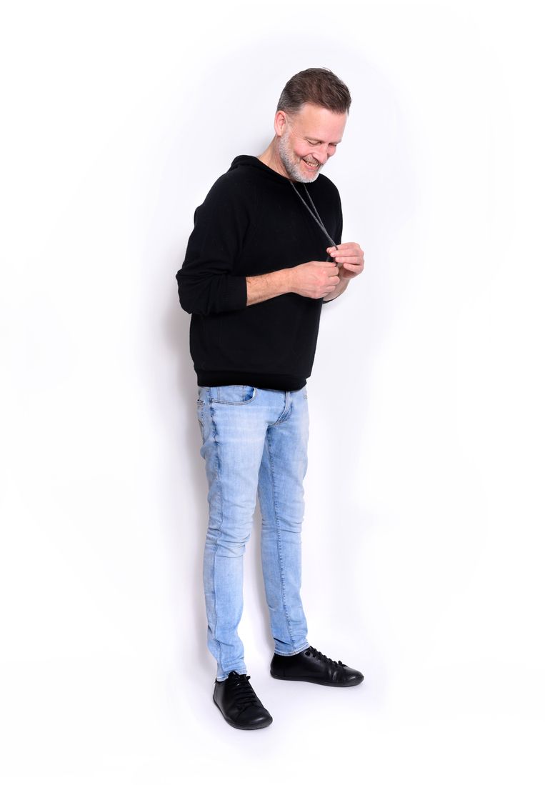 Erik Jan Harmens Beeld Els Zweerink