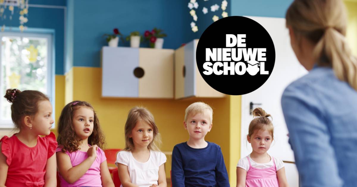 L’école Freinet, quelque chose pour votre enfant ?  Professeur et maman disent : « Nos enfants sont des enfants indépendants » |  Nina