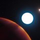 Paradijs voor sci-fi liefhebbers: planeet ontdekt met drie zonnen