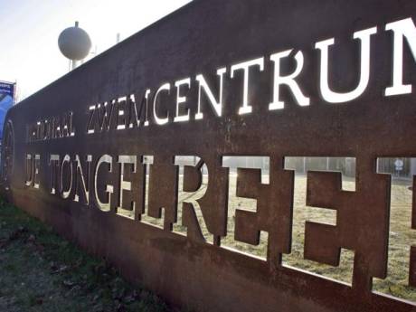 Bouw nieuw zwembad Tongelreep mogelijk uitgesteld