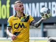 Angeliño ziet overstap naar PSV zitten