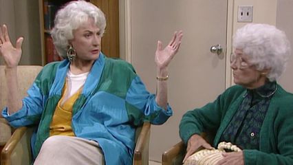 2. Sick and Tired: Part 2