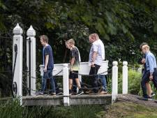Justitie gaat nieuw onderzoek doen naar doodgereden Tamar (14) uit Marken: 'Meisje is mogelijk versleept’
