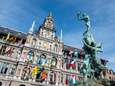 Antwerpen is populairste stad bij vluchtelingen