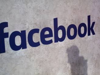 Facebook liet onderaannemers meeluisteren naar opnames van gebruikers