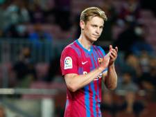 ‘Gechanteerde’ Frenkie de Jong moet sportrechtadvocaat inschakelen bij gang naar rechter