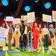 Hoofdredacteur Helene van Santen en Daphne Deckers openen Margriet Winterfair