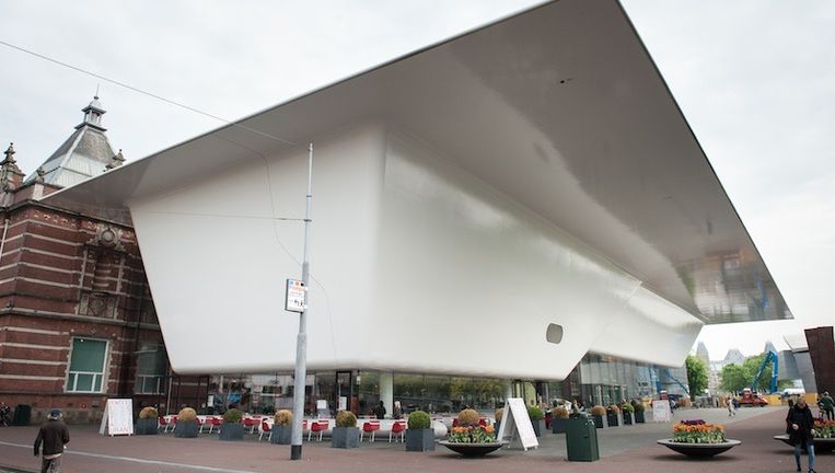 null Beeld Mats van Soolingen