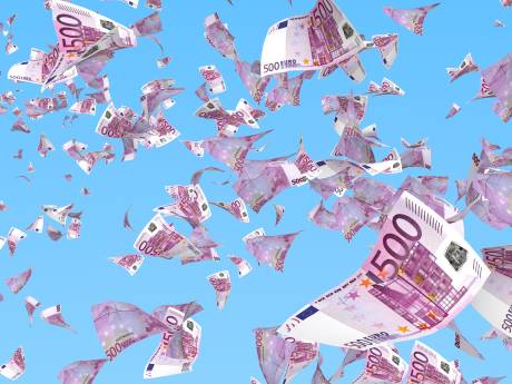 Les riches ont connu en 2022 le plus grand recul de leur fortune en dix ans