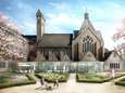 Gemeente Roosendaal tijdelijk nieuwe eigenaar Mariadal, klooster wordt tijdelijk stadskantoor
