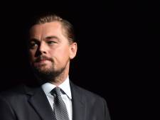 L'appel de DiCaprio pour le climat: "Le temps presse"