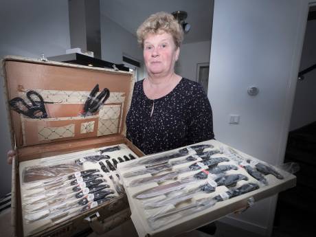 Intimiderend trio troggelt Groesbeekse Marijke geld af: ‘Ik kon geen kant op’