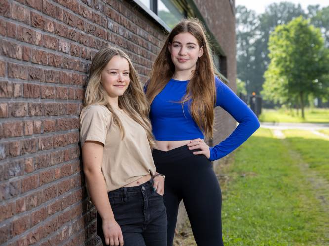 Deze tieners staan aan het roer van eerste editie van grote liveshow in Elburg: ‘Uit mijn comfortzone’