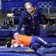 Nederlandse schaatsers verliezen: ‘Wij kunnen niet op hoogte trainen’