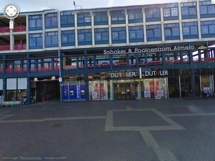 Nieuwe poging met snooker en | Almelo | tubantia.nl