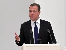 La Russie avertit l'Europe que le gaz sera beaucoup plus cher