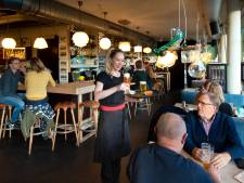 Iedere wijk zou een stadscafé Caspar moeten hebben