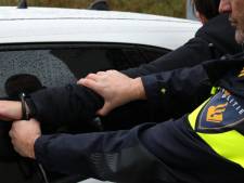 Verkoopafspraak via internet loopt uit op telefoonroof: politie vindt jonge dieven en handlanger terug op A4