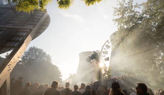 Vier lessen van Horst Arts and Music: waarom dit festival plots zonder grote namen én bijna zonder gsm’s kan