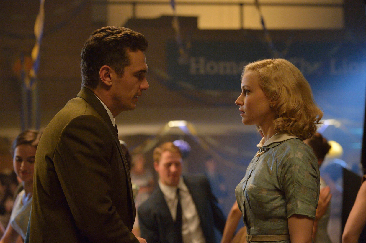 James Franco en Sarah Gadon in 11.22.63 Beeld 