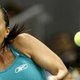 Jankovic verlaat Masters met opgave tegen Bartoli