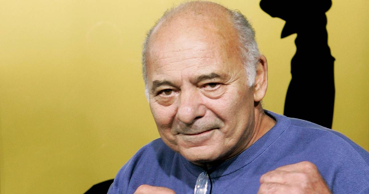 L’attore candidato all’Oscar Bert Young, noto per il film “Rocky”, è morto all’età di 83 anni |  celebrità