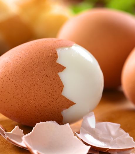 Waarom je nooit een koud ei in kokend water gooit en andere tips voor een perfect eitje