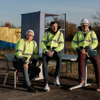 Komt de ‘heilige graal van schone energie’ dichterbij? Wetenschappers claimen witte waterstof in Lotharingen te hebben ontdekt