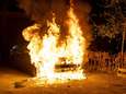 Oproep na autobranden Oosterhout: ‘Hou daarmee op!’