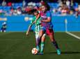 ‘Onverslaanbare’ Barça-vrouwen maken zich op voor stijf uitverkocht Camp Nou: ‘Het wordt iets unieks’