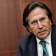 Peru: VS akkoord met uitlevering Peruaanse oud-president Toledo