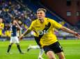 NAC loopt tonnen aan opleidingsvergoeding voor Van Hooijdonk mis