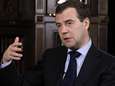 Medvedev limoge un haut responsable de la sécurité des transports