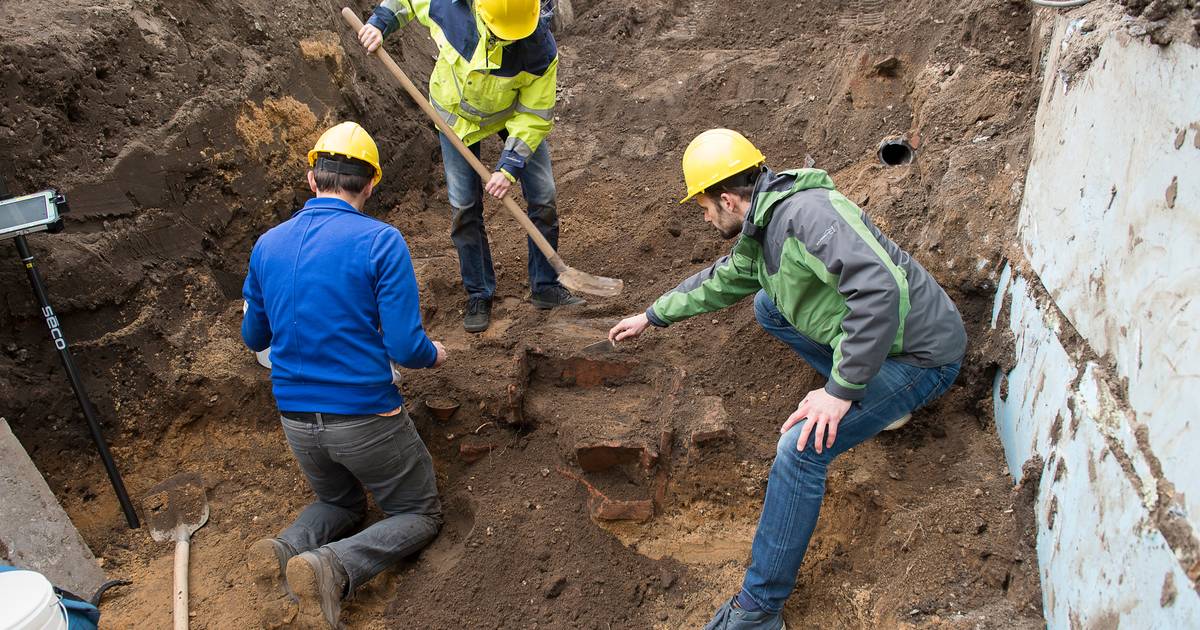 ‘Zoeken naar de oer-Nijmegenaar, een uitdaging’