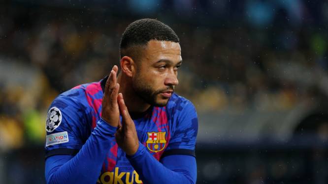 Programma Champions League | FC Barcelona en Manchester United wacht belangrijke avond