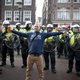 Amsterdam deelt Franse zorgen over confrontatie hooligans niet