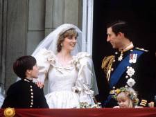 Les secrets de la mythique robe de mariage de Diana