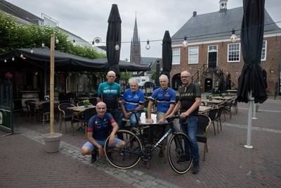 Mendig-Budel beleeft 25ste editie: ‘Iedereen komt zichzelf onderweg een keer tegen’