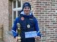 Veldrijder Toon Vandebosch uitgeroepen tot sportkampioen der sportkampioenen 2020 van Malle