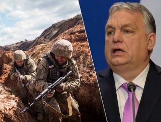 Hongarije wil zich volledig terugtrekken uit NAVO-steun aan Oekraïne: “Rusland gaat het Westen niet opslokken”