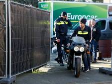 Leider van motorclub No Surrender aangehouden in Hulst, motoren in beslag genomen