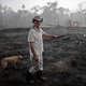 Bolsonaro krijgt niet alleen kritiek: ‘Als je bomen kapt in de Amazone, groeien ze later weer terug’