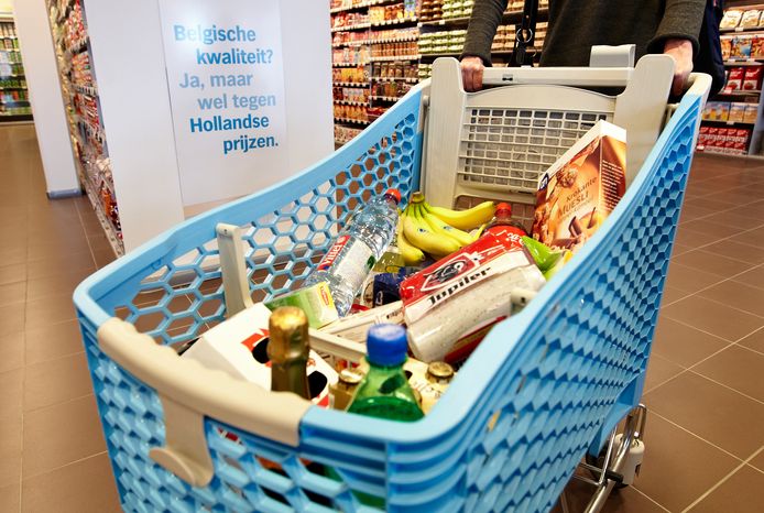 ACM: MediaMarkt mag acht winkels van failliet BCC overnemen, waaronder één  in Amsterdam