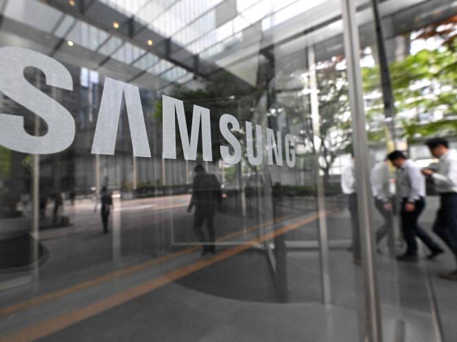 Vakbond kondigt eerste staking ooit bij Samsung aan