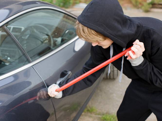 Zet je wielen juist en beveilig je sleutel: met deze vijf tips verklein je de kans op inbraak in je wagen