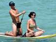 Gaan Katy Perry en Orlando Bloom naakt op huwelijksreis?