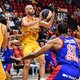 Basketballers Heroes struikelen opnieuw over Belgische opponent