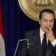 De volledige speech van Mubarak (Engels)